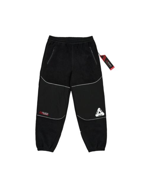 PALACE POLARTEC 3M JOGGER BLACK