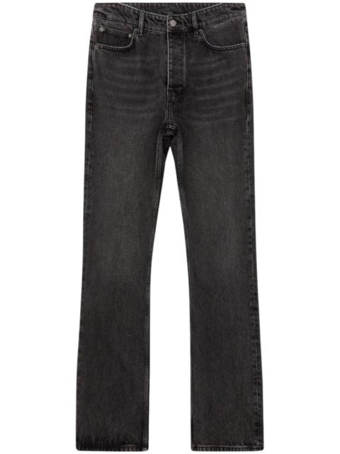 Ksubi Bronko Blakk Rokk jeans