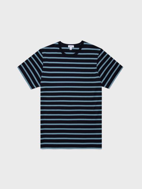 Sunspel Classic T‑shirt