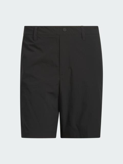 adidas Ultimate365+ 7-Inch Pull-On Shorts