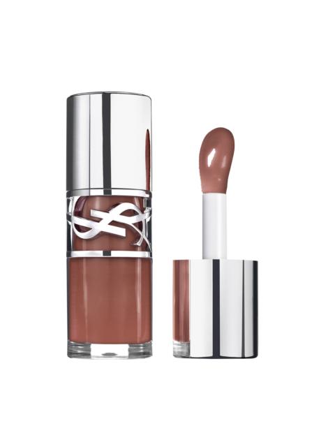 SAINT LAURENT YSL LOVESHINE PLUMPING LIP OIL GLOSS
