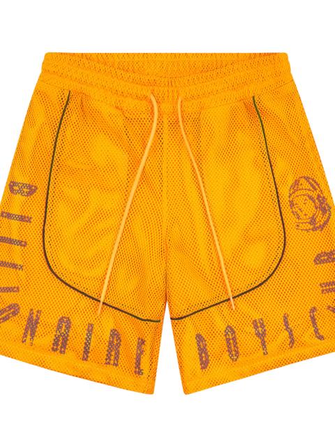 BILLIONAIRE BOYS CLUB Next Shorts "Apricot" 861 4108 APR