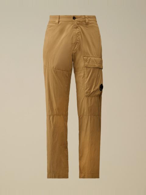 C.P. Company 50 Fili Stretch Lens Cargo Pants