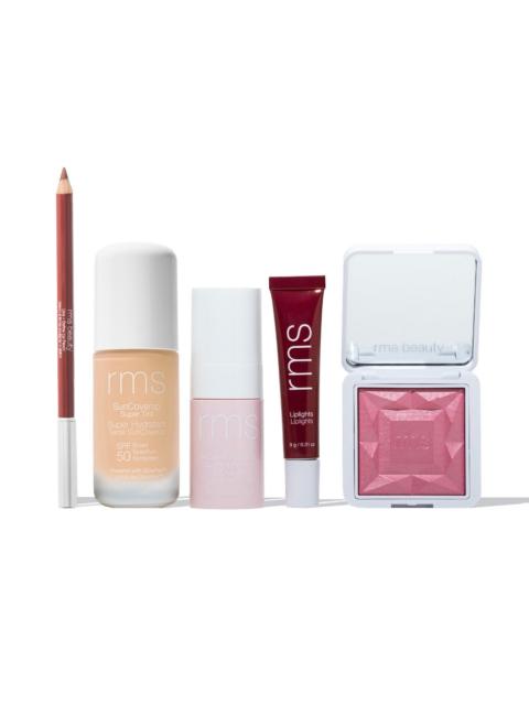 RMS Beauty RMS Discovery Kit