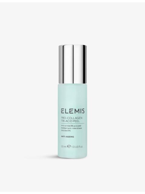 ELEMIS Pro-Collagen Tri-Acid Peel 30ml