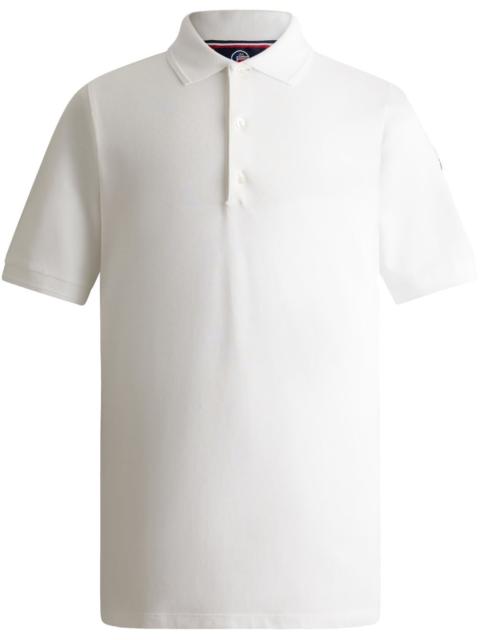 Fusalp Gabin polo shirt