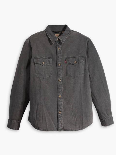 Levi's RELAXED FIT WESTERN SHIRT