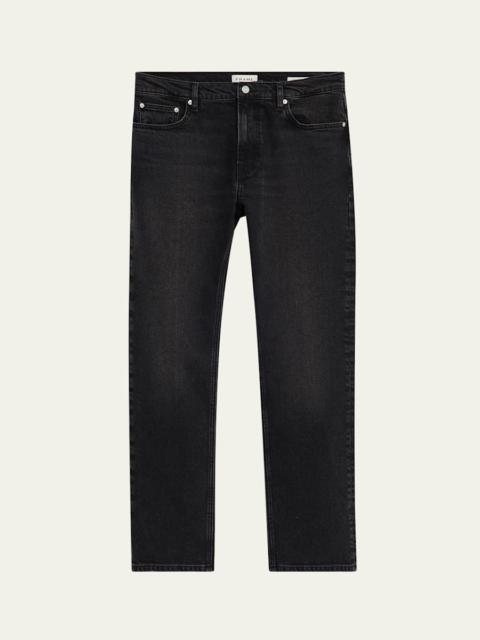 FRAME Men's Modern Straight Denim Jeans