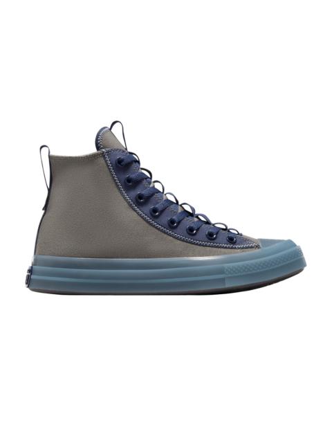 Chuck Taylor All Star CX Explore High 'Stone Grey Uncharted Waters'