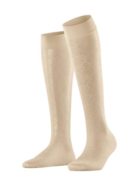 FALKE Soft Spell 15 DEN Women Knee-high socks