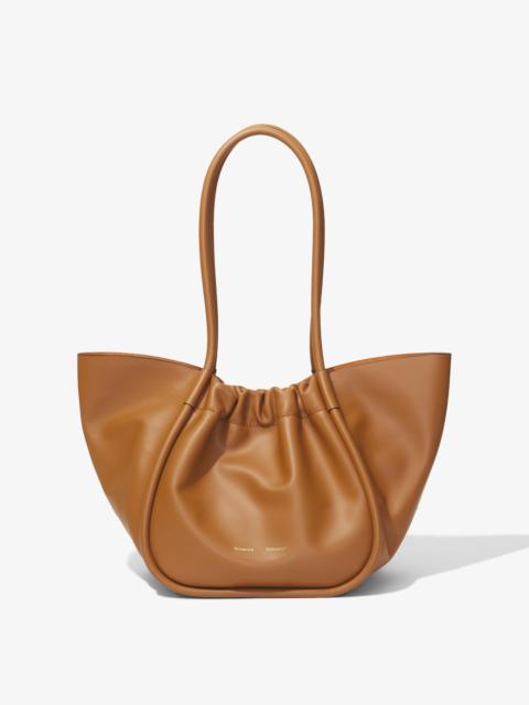 Proenza Schouler Large Ruched Tote