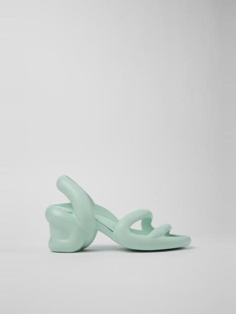 CAMPER Kobarah Blue unisex Sandal