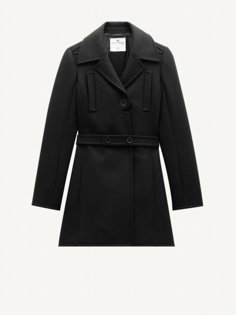 courrèges HERITAGE COAT