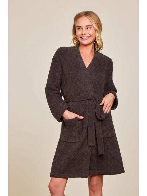 Barefoot Dreams CozyChic® Solid Robe