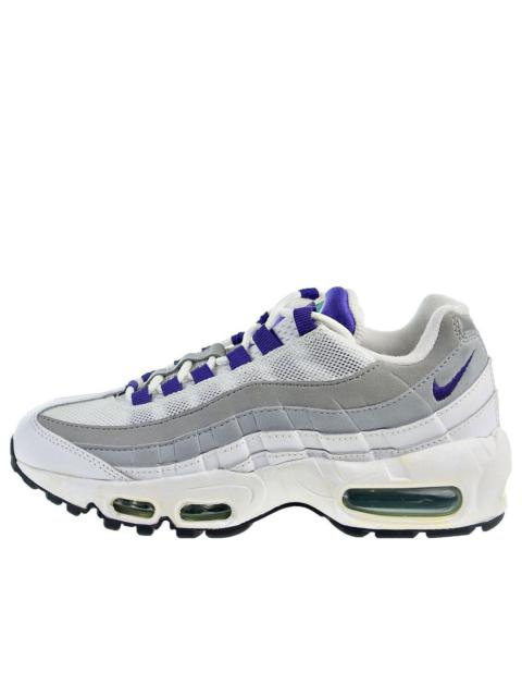 (WMNS) Nike Air Max 95 'Grape' 307960-101