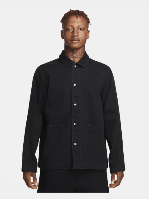 Nike Life Men's Chore Coat