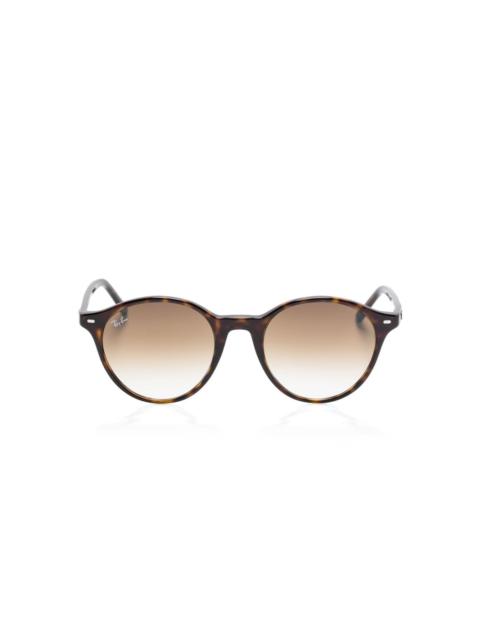 Ray-Ban tortoiseshell sunglasses