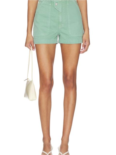 MOTHER The Detour Short
