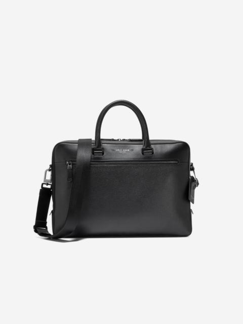 COLE HAAN Men's Damon Briefcase