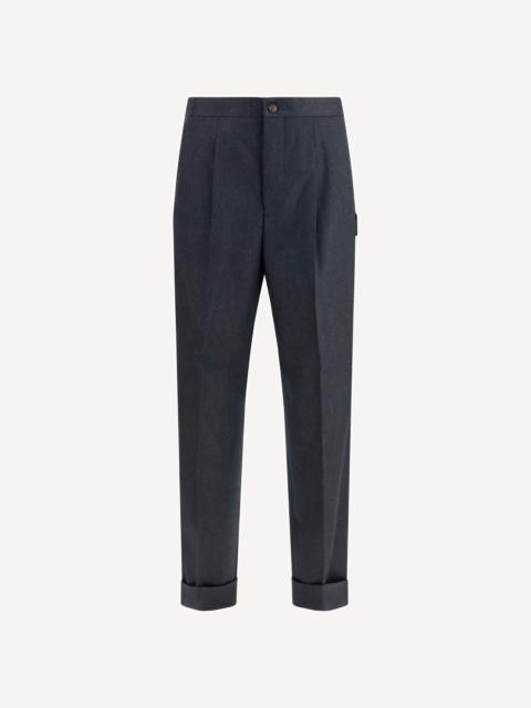 UMITBENAN Tailored wool Pants
