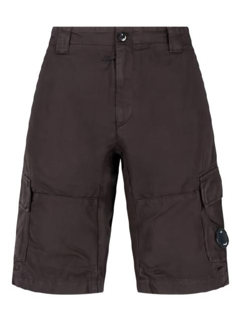 C.P. Company cargo-pocket shorts
