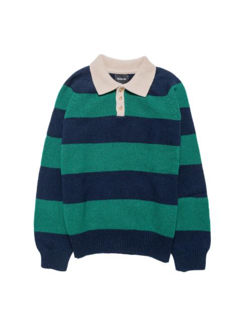 HOWLIN' Absolute Polo Green Fantasy