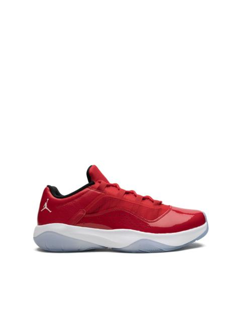 CMFT Low 11 "University Red" sneakers