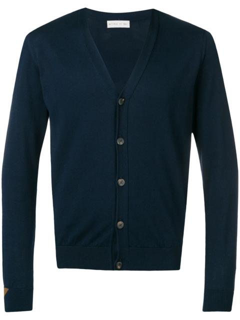 Etro fitted cardigan