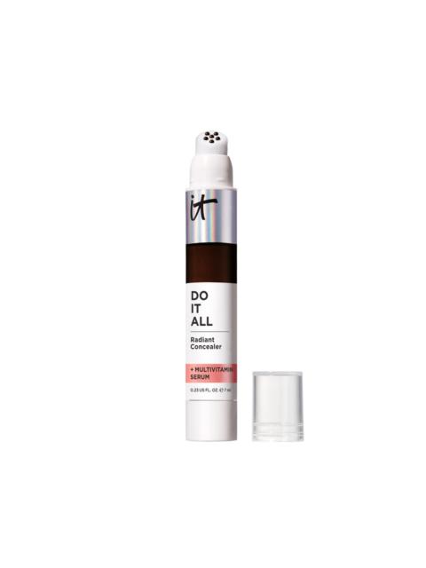 IT Cosmetics Do It All Radiant Concealer