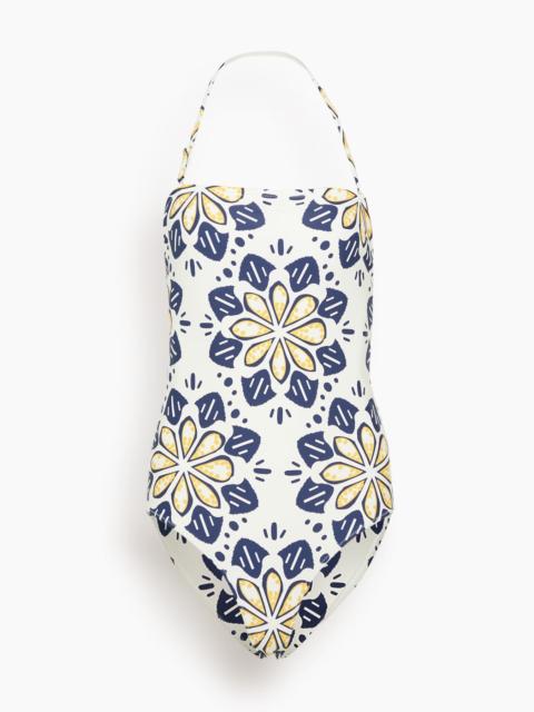 lemlem Dinha One Piece in Adey Soleil