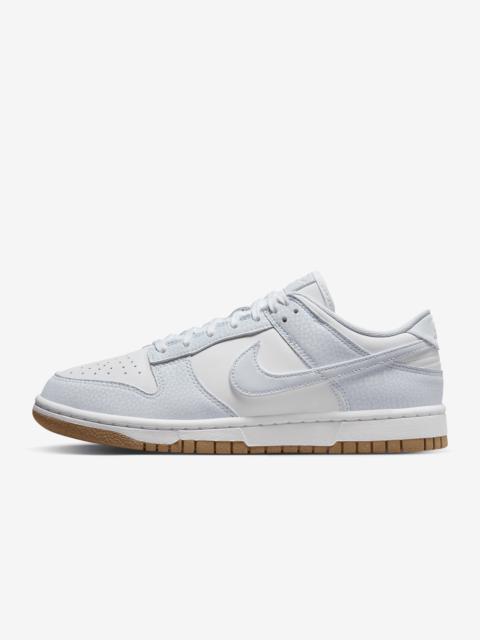 Nike Nike Dunk Low Premium Next Nature Women's Shoes