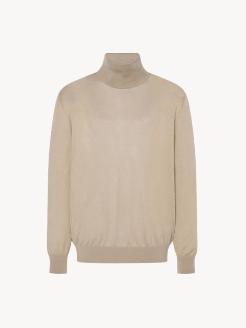 The Row Orly Top