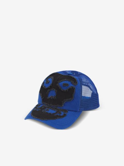 Supreme The Misfits mesh-back baseball cap