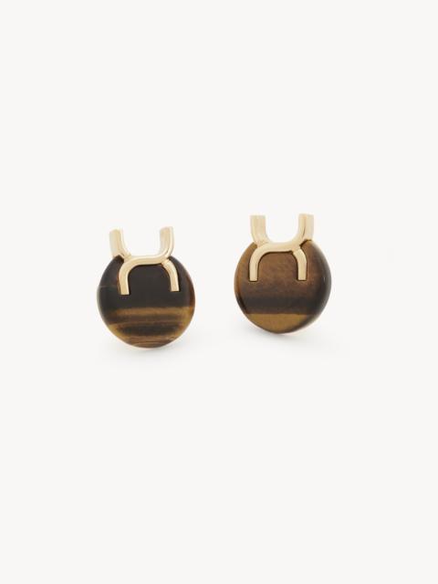 Chloé MARCIE CLIP-ON EARRINGS