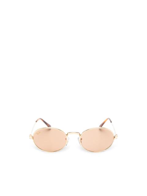 Ray-Ban RB3931 by A$AP Rocky sunglasses