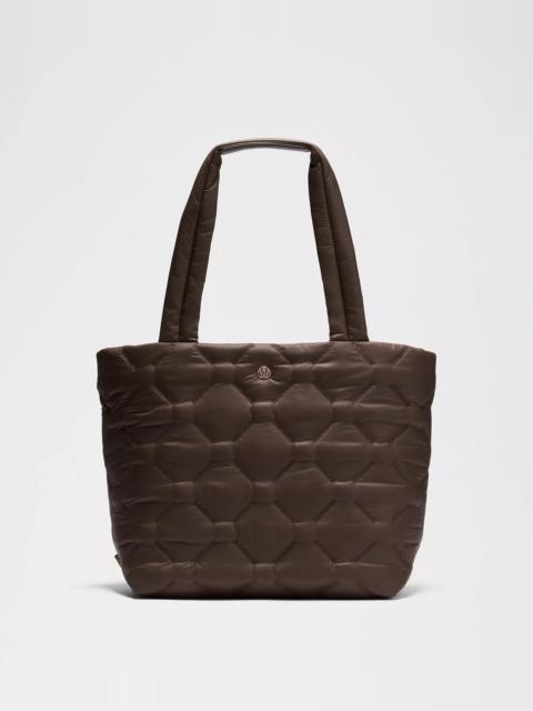 lululemon Quilty Pleasures Tote Bag *Medium 12L