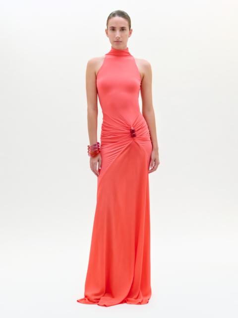 SILVIA TCHERASSI Frances Dress