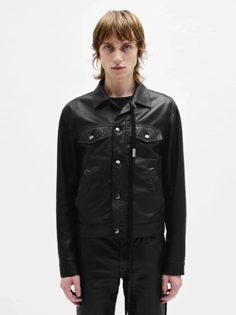 Ann Demeulemeester Raf 5 Pockets Standar Blouson