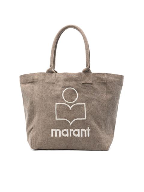 Isabel Marant Yenky tote bag
