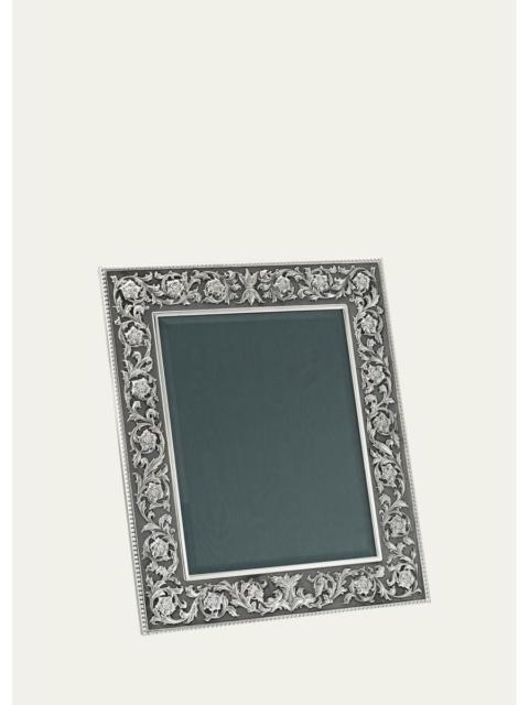 Buccellati Medicea Sterling Silver Frame, 4" x 6"