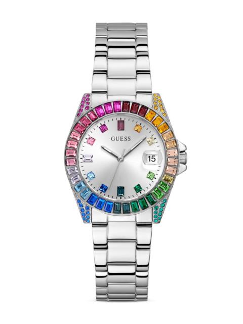 Opaline 34mm