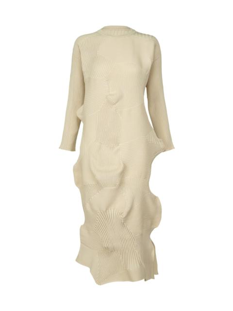 ISSEY MIYAKE KONE KONE DRESS