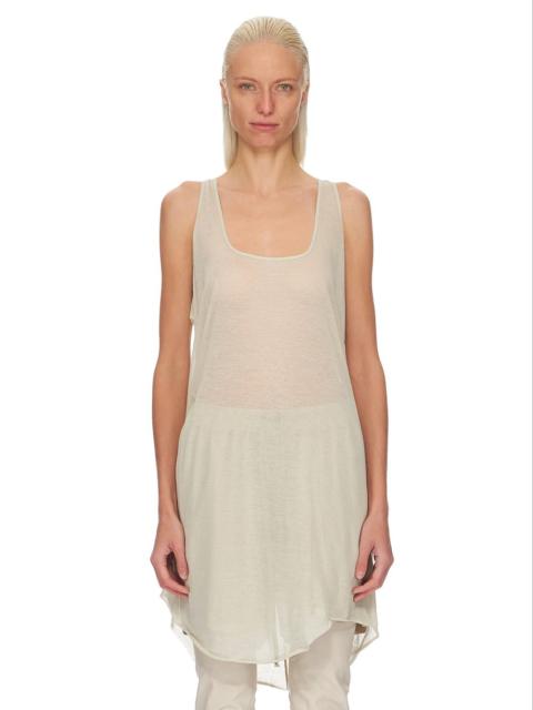 Rick Owens Rick Owens Loose Tank Top
