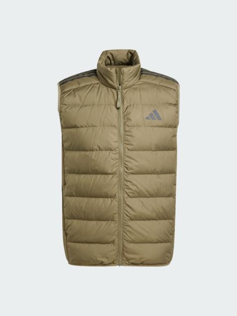 adidas Essentials 3-Stripes Light Down Vest