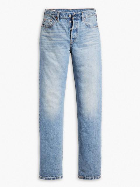 501® '90S LIGHTWEIGHT WOMEN'S JEANS