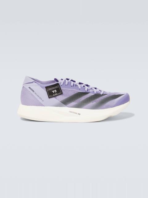 Y-3 Takumi Sen 10 sneakers
