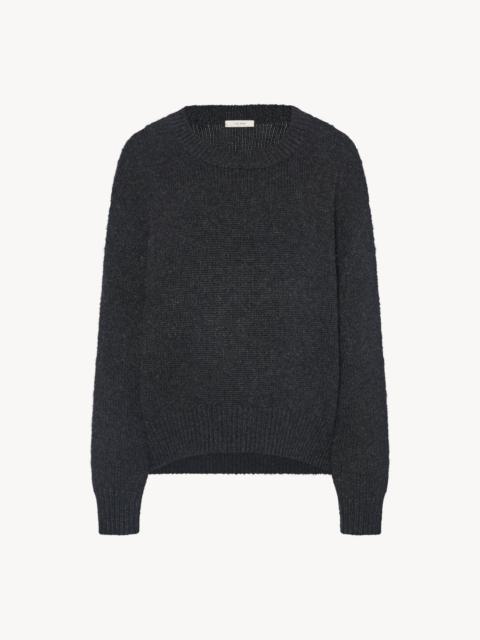 The Row Parth Sweater