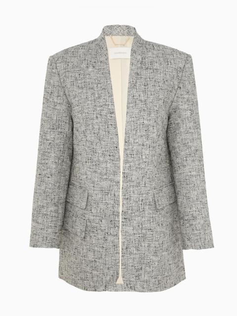 Zimmermann TRANQUILLITY OVERSIZED JACKET