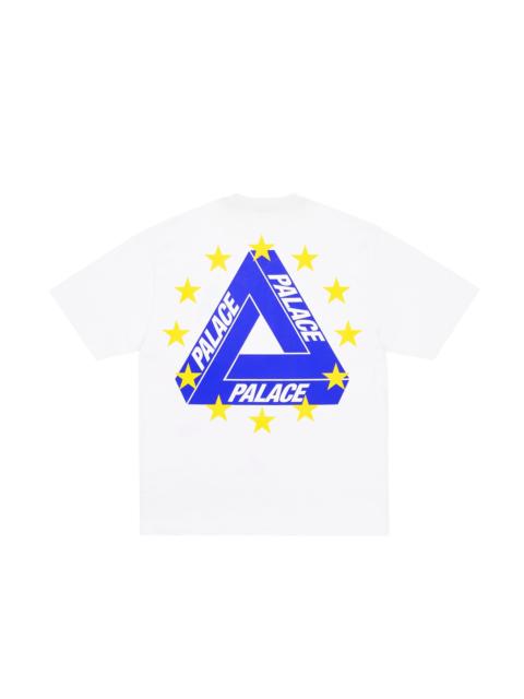 EU TRI T-SHIRT WHITE