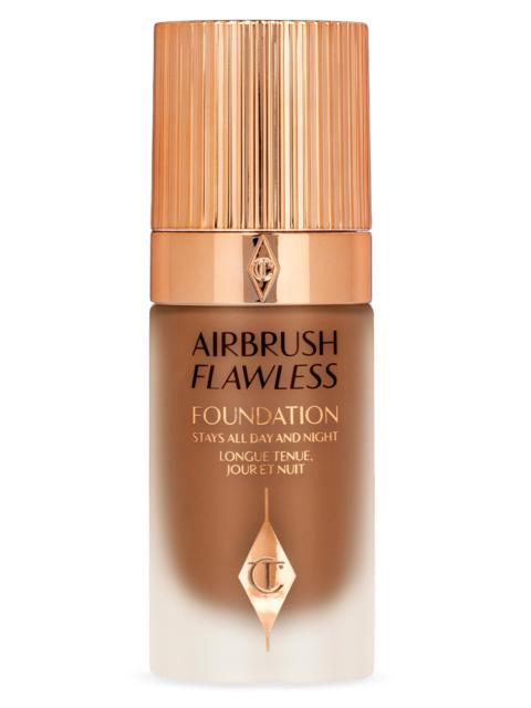Charlotte Tilbury Women's Airbrush Flawless Foundation - 15 Neutral